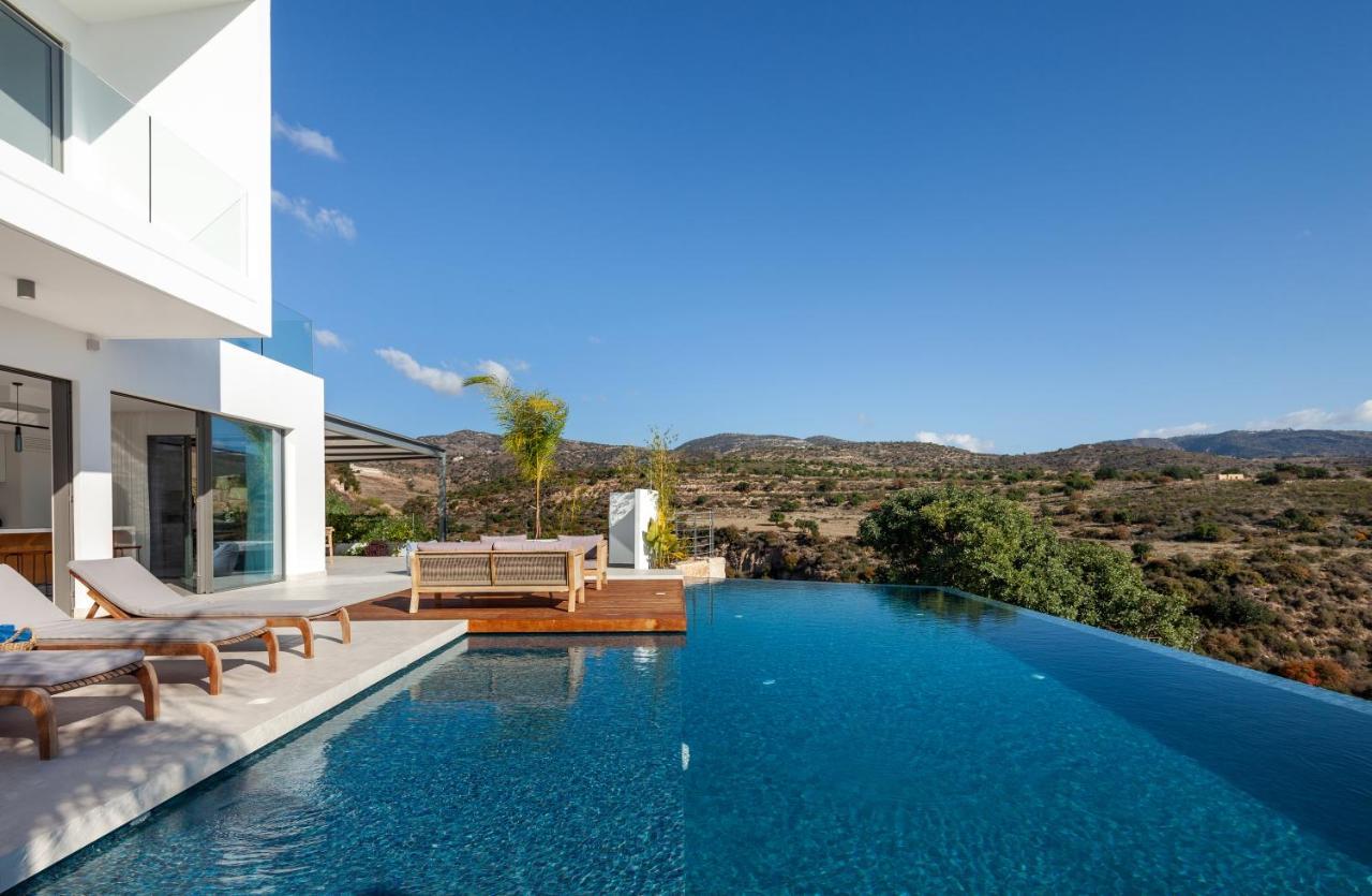Thalassa Paphos Exterior photo