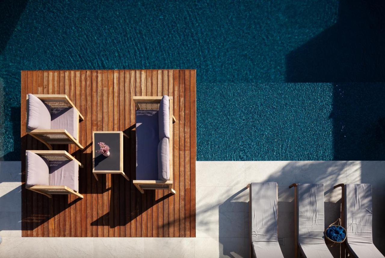 Thalassa Paphos Exterior photo