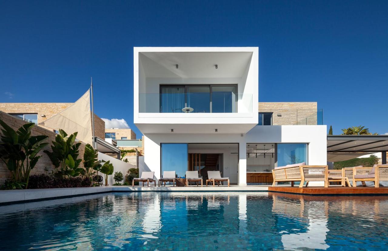 Thalassa Paphos Exterior photo